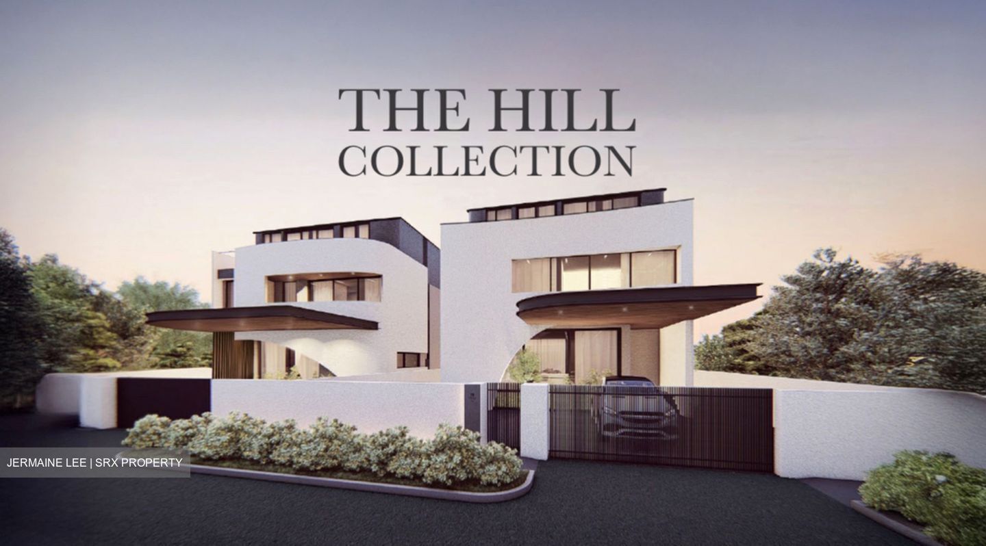 Gentle Villas (D11), Detached #519053401